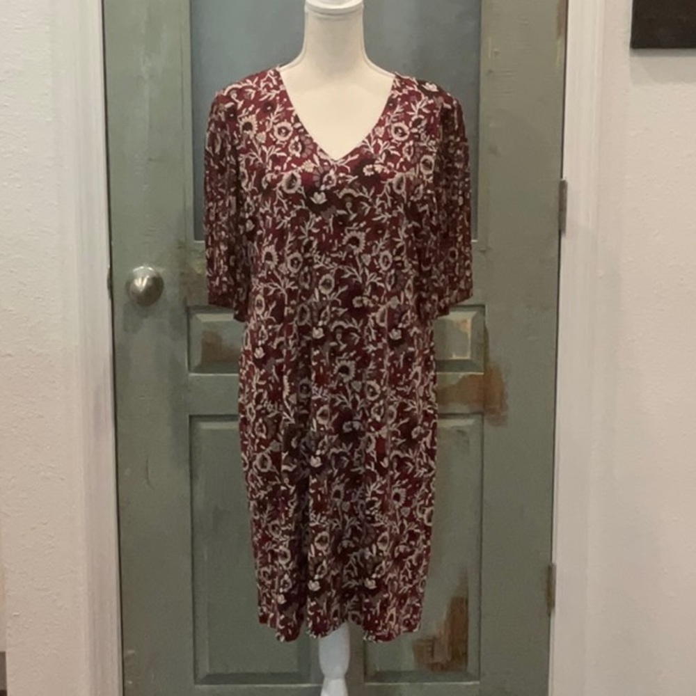 Calvin Klein Dress
